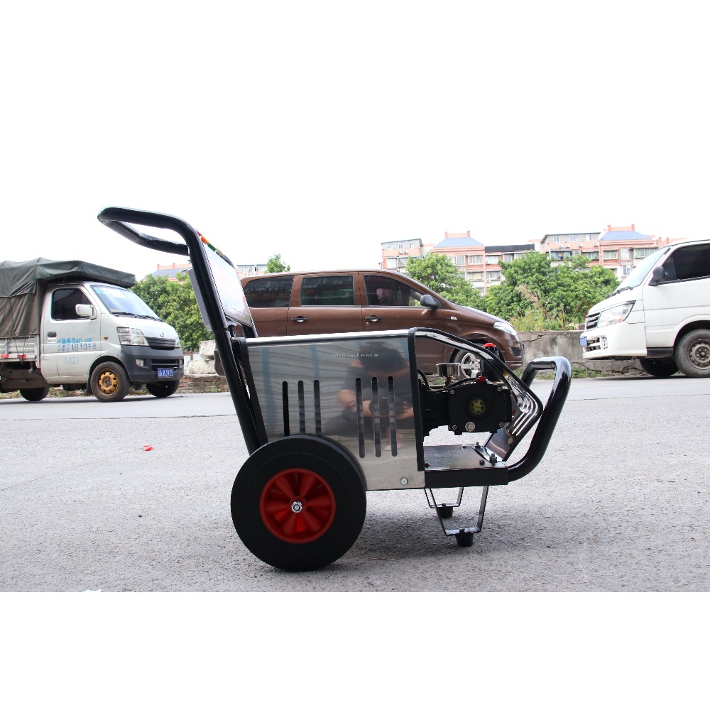 200bar High Pressure Washer 29 - Pressure Washer Electric 评论和价格