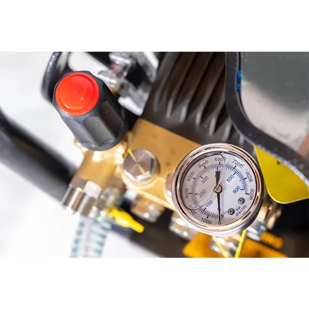 200bar High Pressure Washer 29 - Pressure Washer Electric 评论和价格