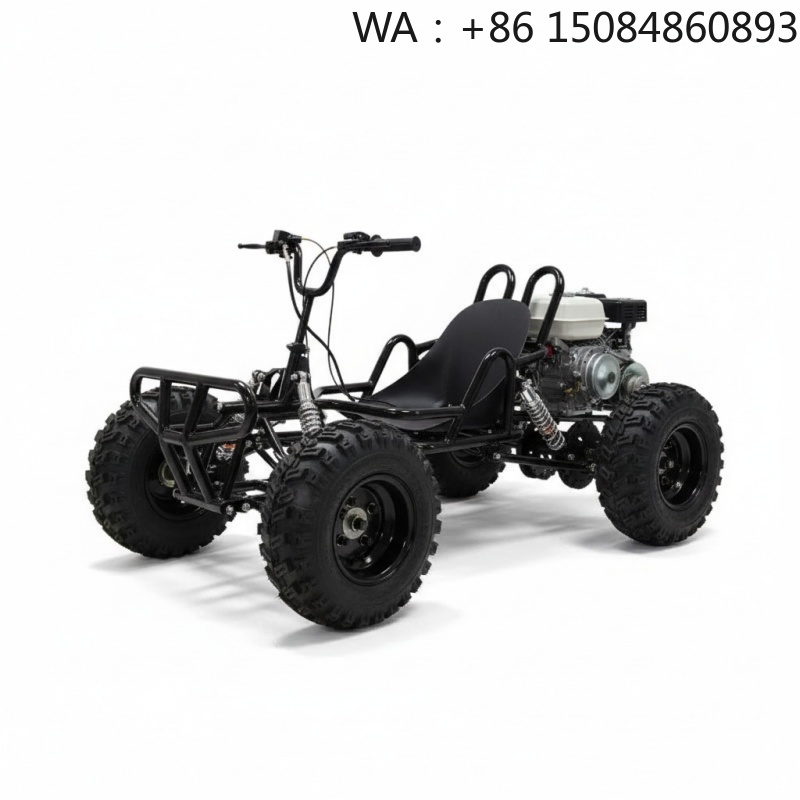 Big Wheel All-Terrain Off-Road - Outdoor Power Wheels 评论和价格