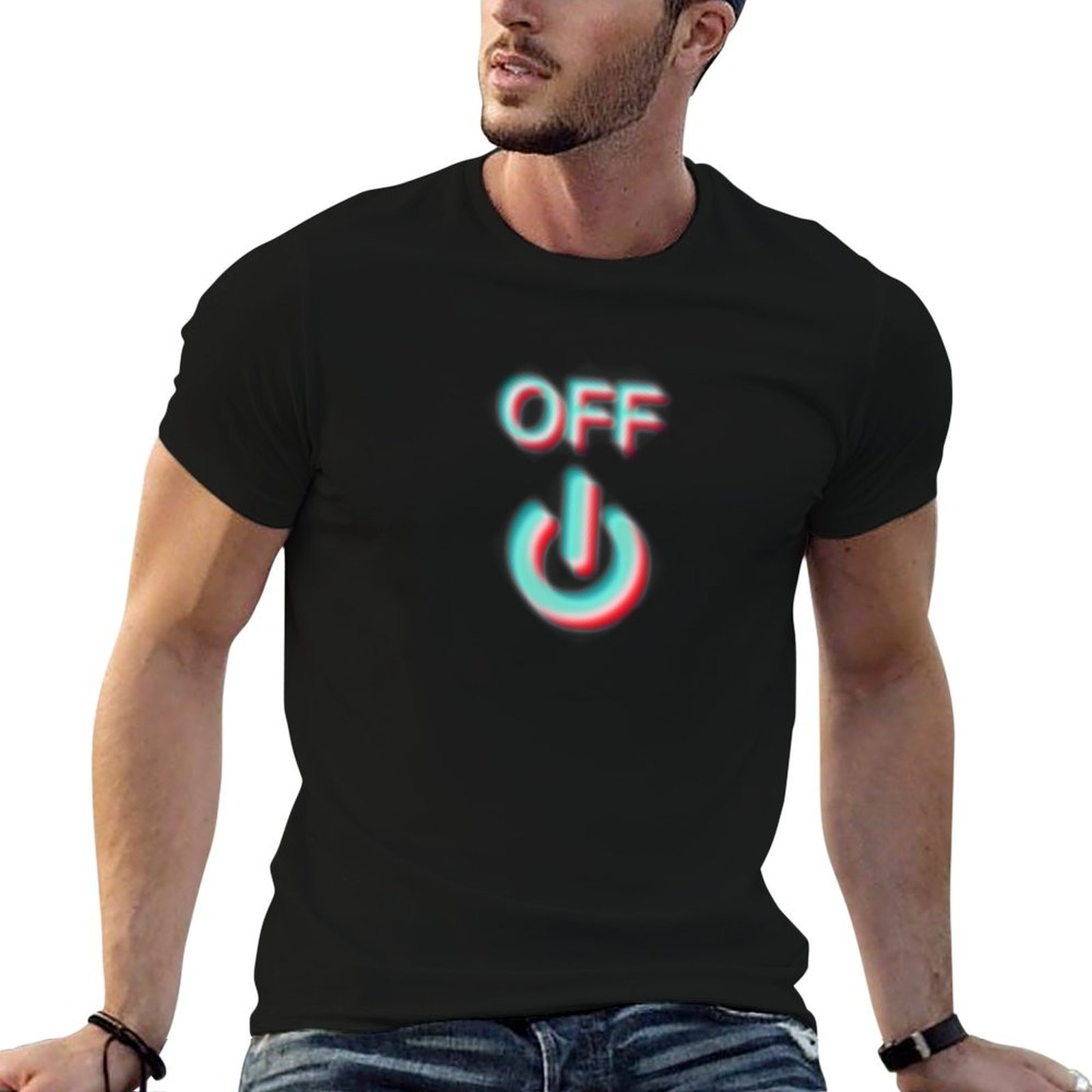 Power off off glitch T-Shirt W - Outdoor Power Not Working 评论和价格