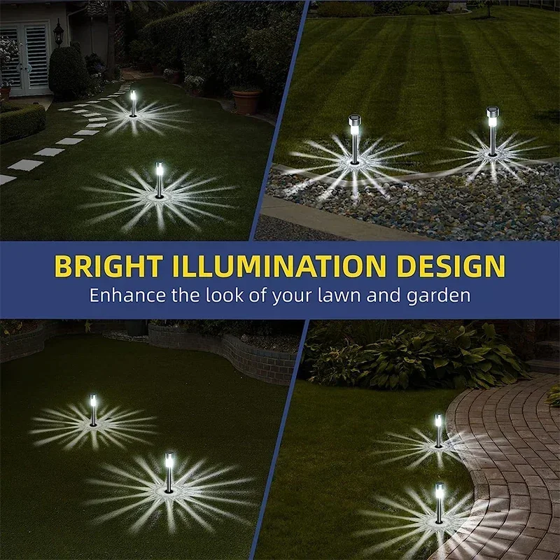Solar Outdoor Lights Garden La - Outdoor Power Outlet Solar 评论和价格