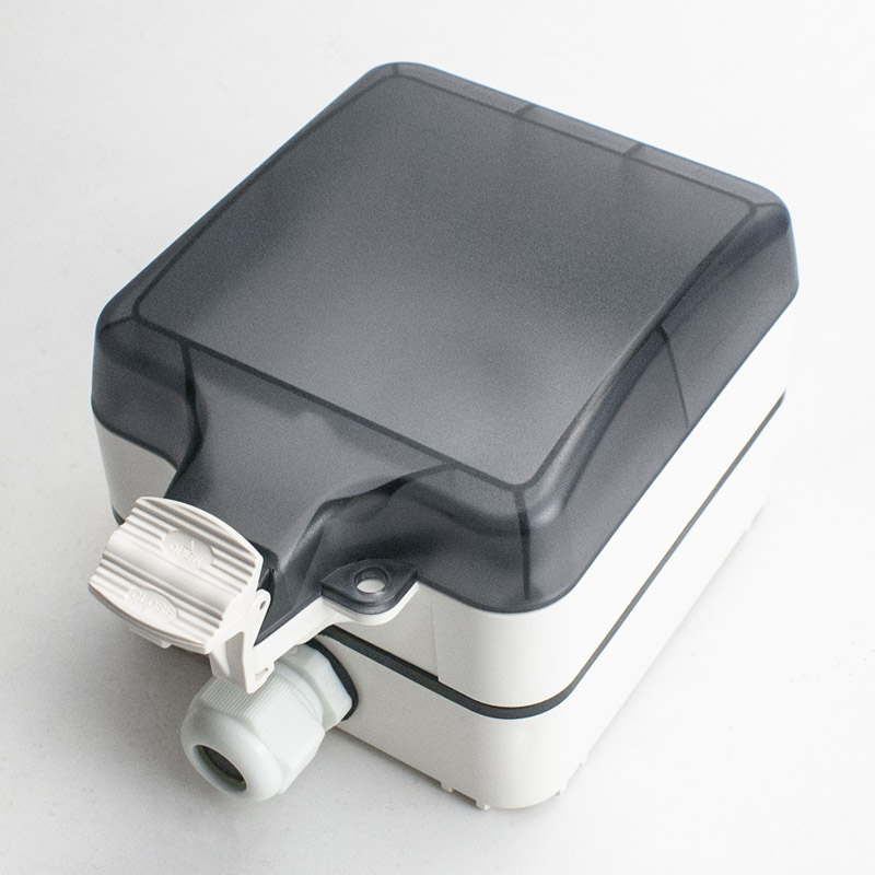 Avoir Zigbee Tuya IP66 Outdoor - Outdoor Power Not Working 评论和价格