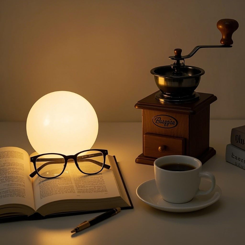 LED Ball Light Solar Lamp Outd - Outdoor Power Outlet Solar 评论和价格