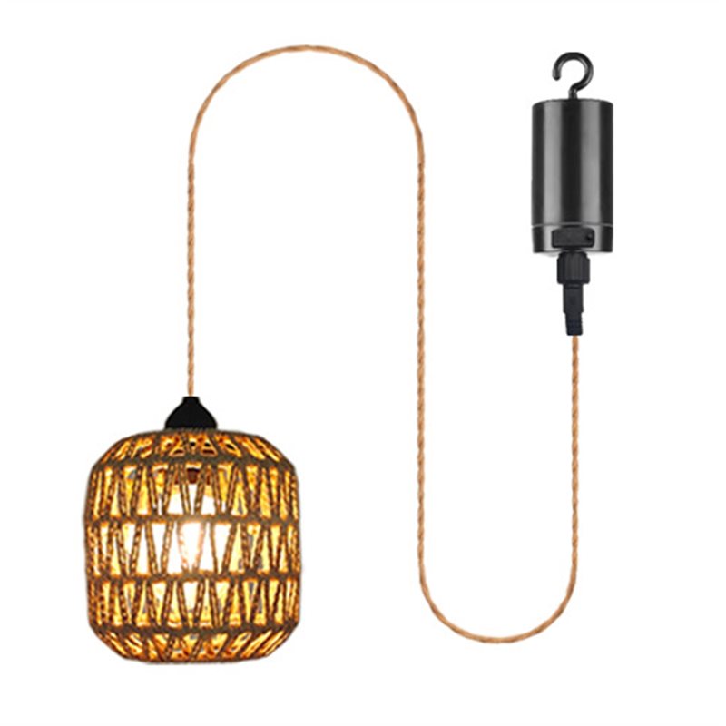 A19F-For Gazebo, Pergola Porch - Outdoor Power For Gazebo 评论和价格