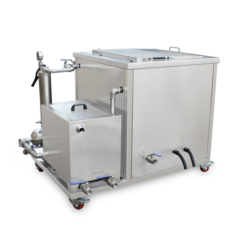 Heavy Duty Industrial High Pre - Pressure Washer Electric 评论和价格
