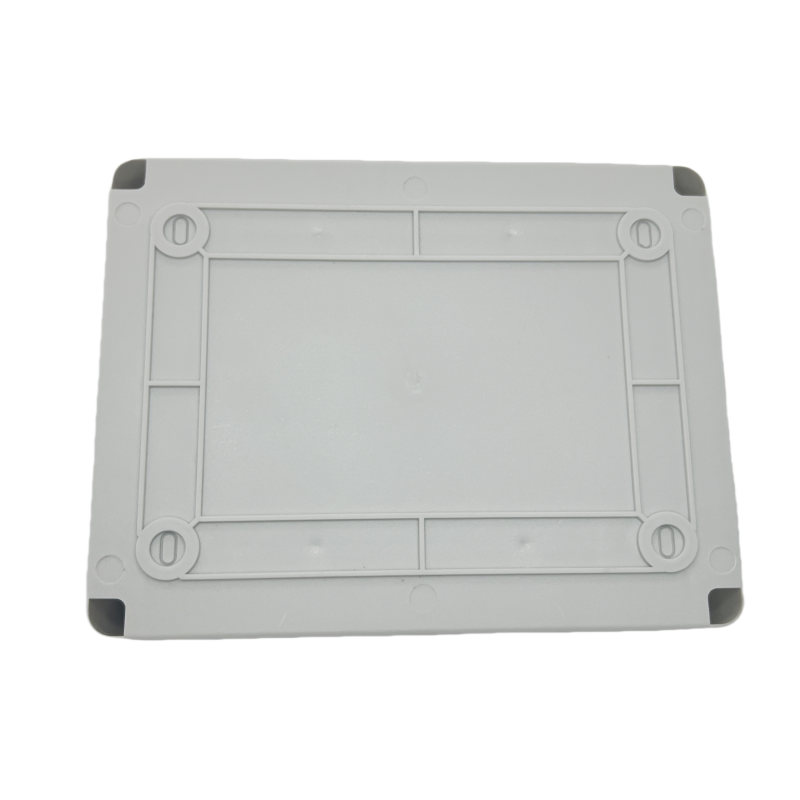 IP65 Distribution Box for DC B - Outdoor Power Distribution Box 评论和价格