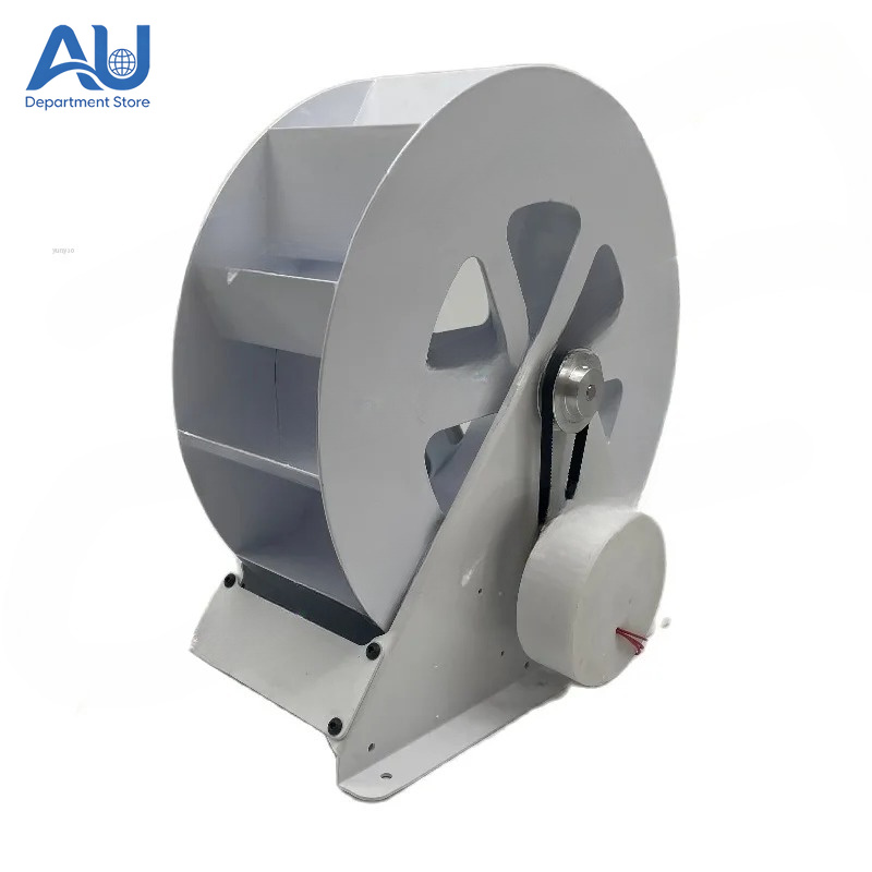 Water Turbine Generator Waterw - Outdoor Power Wheels 评论和价格