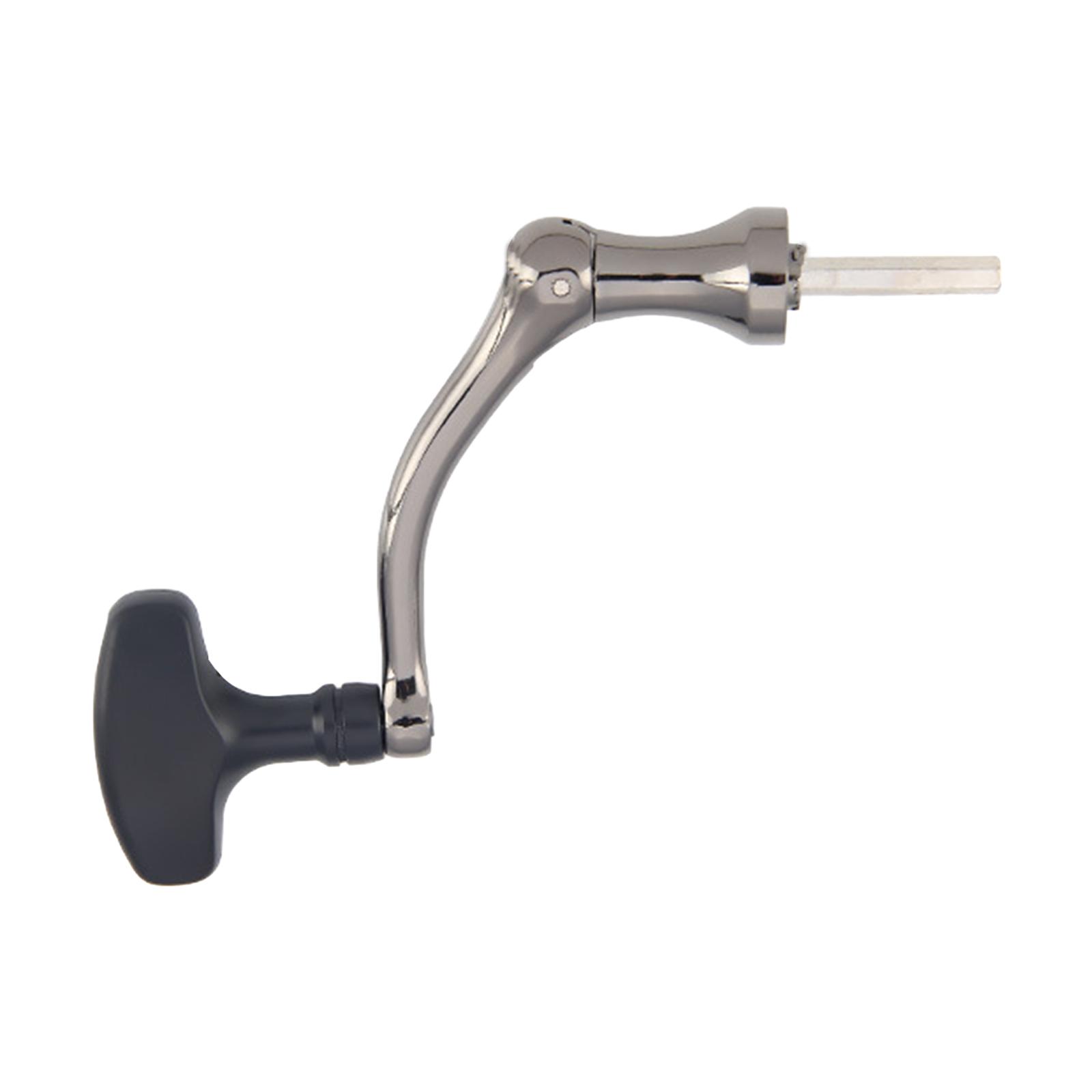 Fishing Reel Power Handle Reel - Outdoor Power Wheels 评论和价格