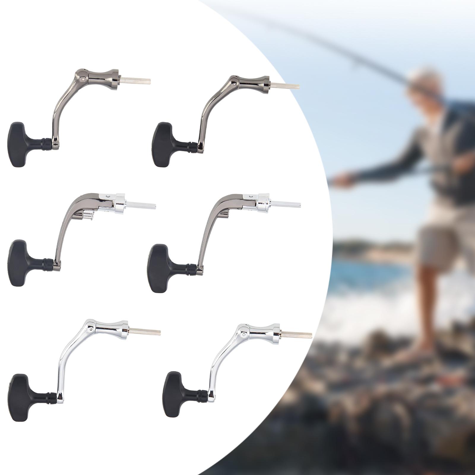 Fishing Reel Power Handle Reel - Outdoor Power Wheels 评论和价格