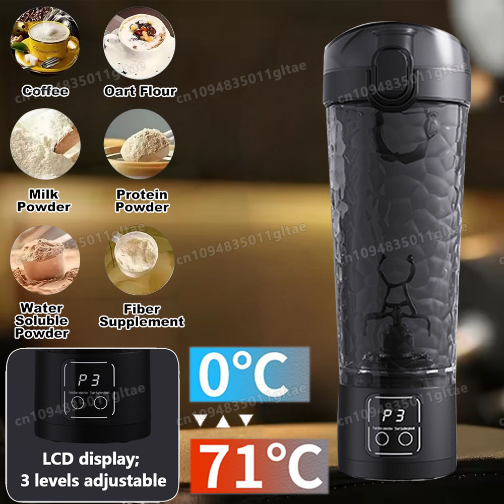 New In Auto Mixing Cup 3 speed - Outdoor Kitchen Power 评论和价格