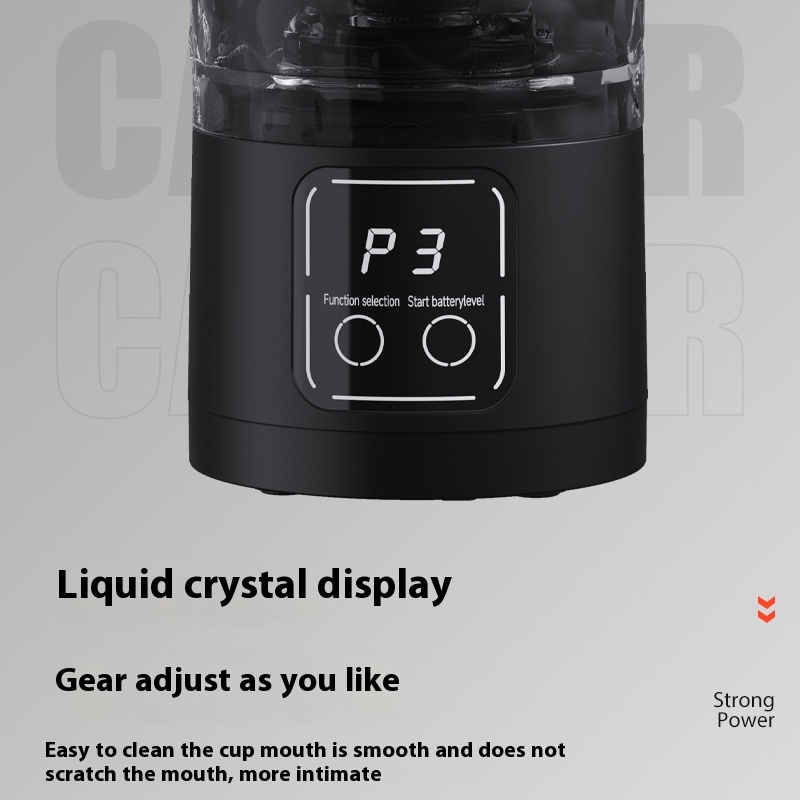 New In Auto Mixing Cup 3 speed - Outdoor Kitchen Power 评论和价格