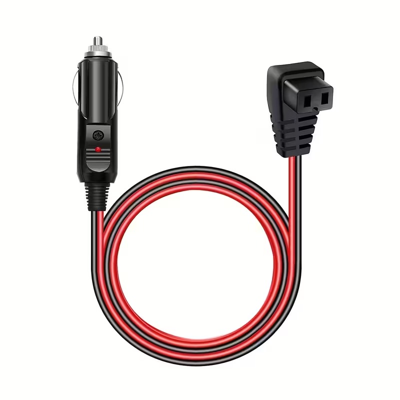 16awg RV Plug Adapter for Exte - Outdoor Power Lead 评论和价格