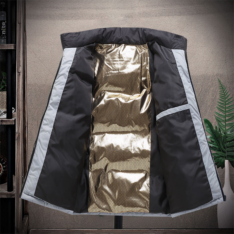 6 Area Heated Jacket Men Outdo - Outdoor Power Not Working 评论和价格