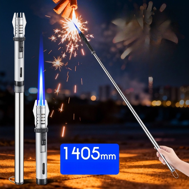 Handheld Extended Telescopic R - Outdoor Kitchen Power 评论和价格