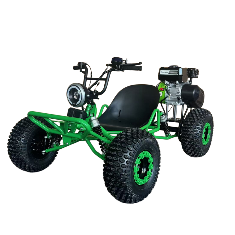 Big Tire Four Wheel Off-Road R - Outdoor Power Wheels 评论和价格