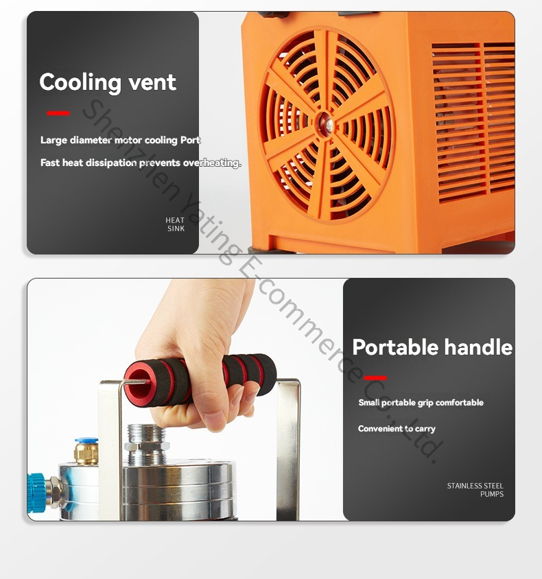 High-Power High-Pressure Airle - Pressure Washer Electric 评论和价格
