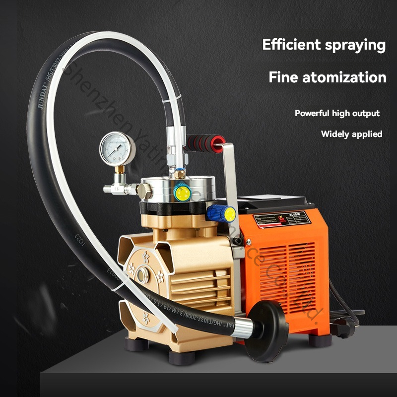High-Power High-Pressure Airle - Pressure Washer Electric 评论和价格