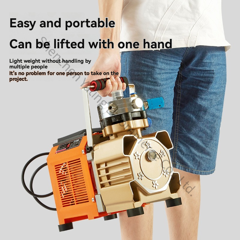 High-Power High-Pressure Airle - Pressure Washer Electric 评论和价格