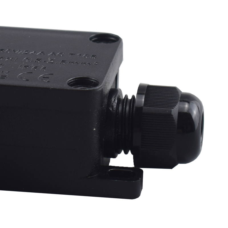 3 Way Outdoor Waterproof IP66  - Outdoor Power Distribution Box 评论和价格
