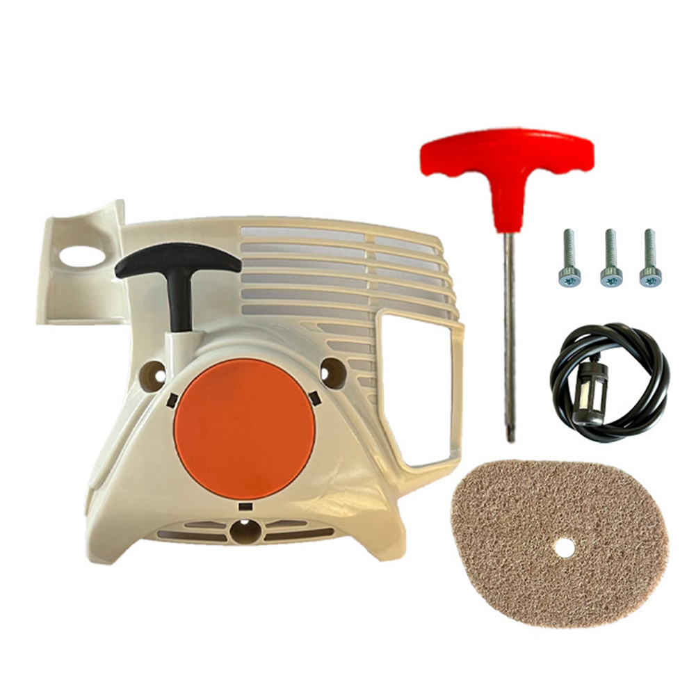Starter Recoil Pull Start Kit  - Outdoor Power And Equipment 评论和价格