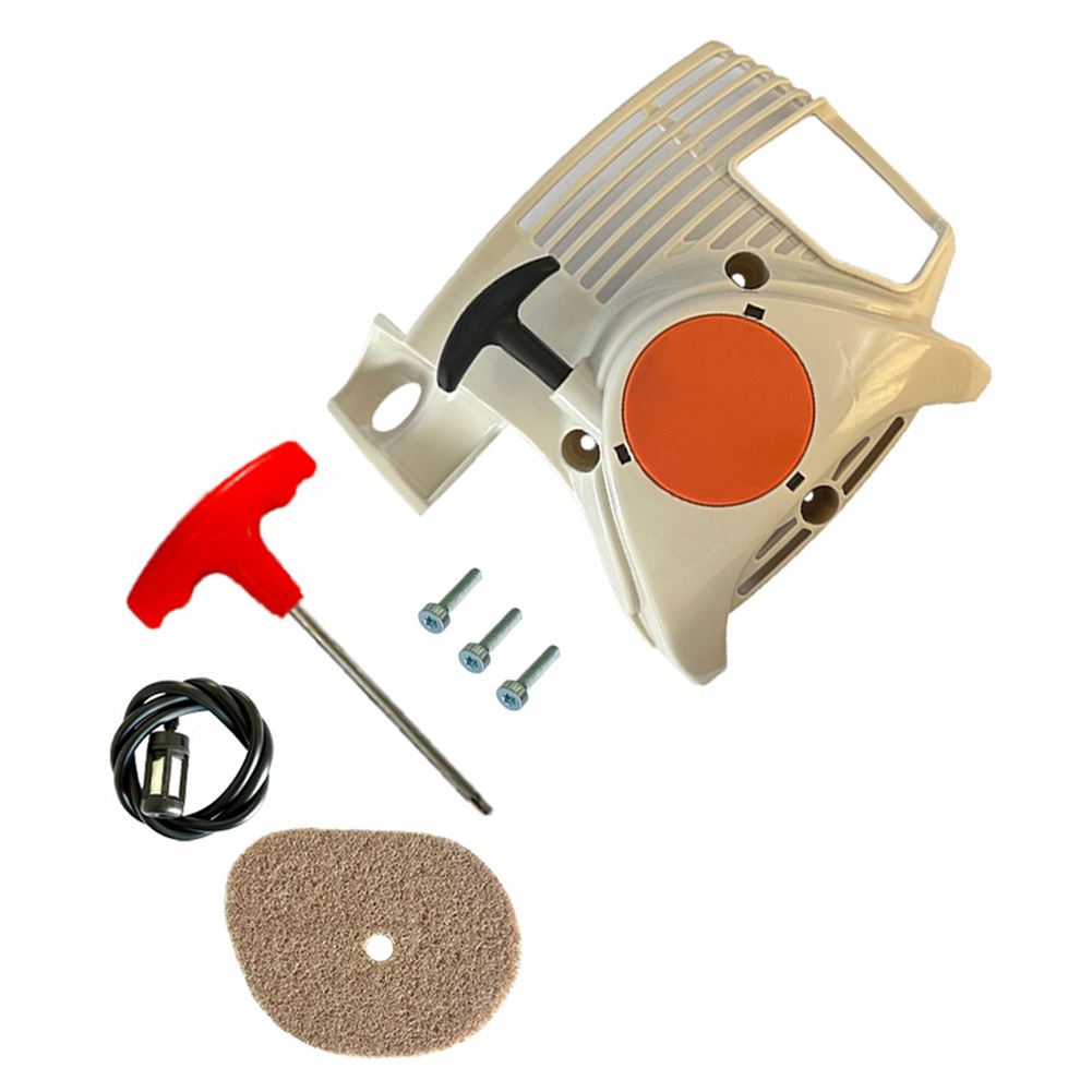 Starter Recoil Pull Start Kit  - Outdoor Power And Equipment 评论和价格