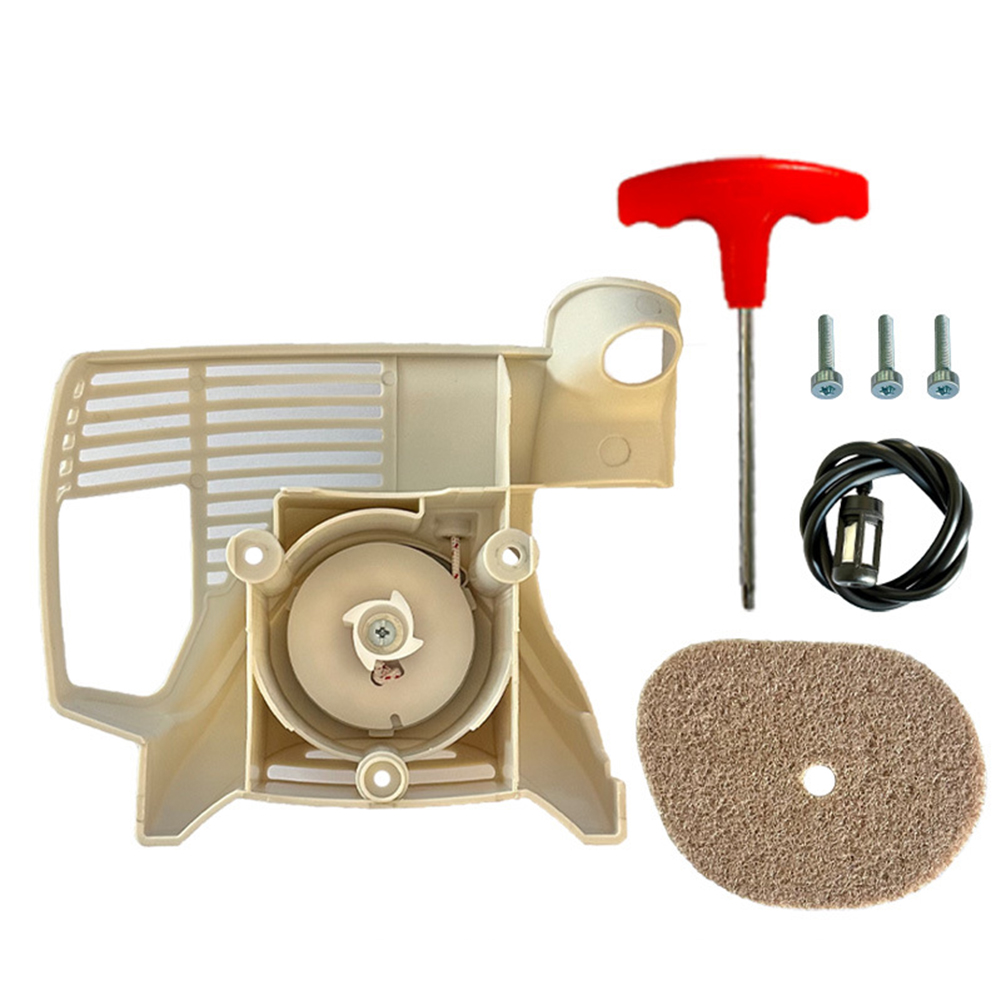 Starter Recoil Pull Start Kit  - Outdoor Power And Equipment 评论和价格