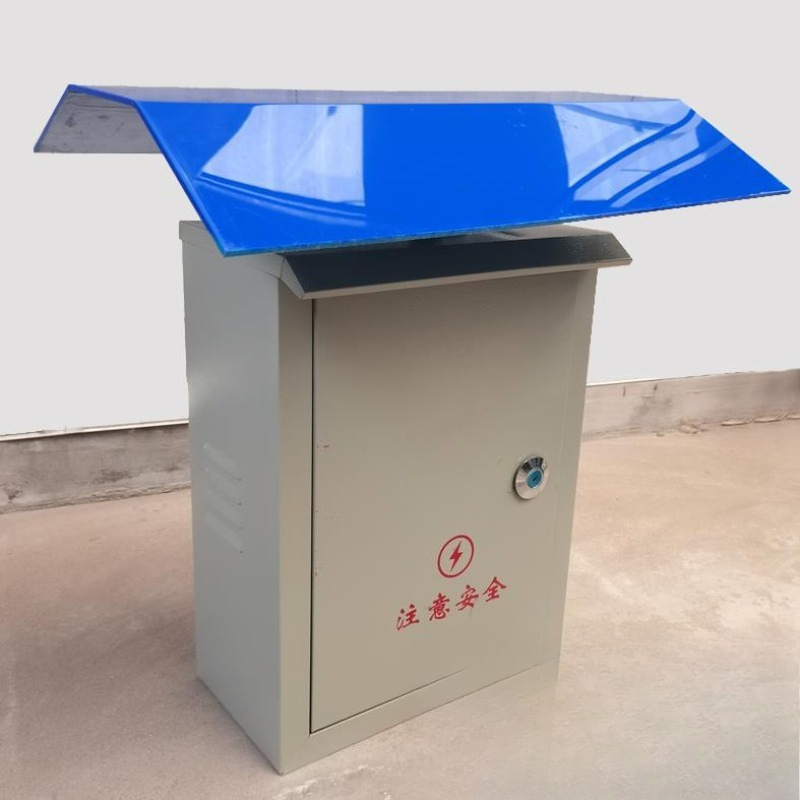 Thickened Power Distribution C - Outdoor Power Distribution Box 评论和价格