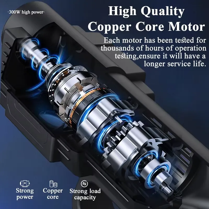 Wireless High Pressure Car Was - Pressure Washer Electric 评论和价格