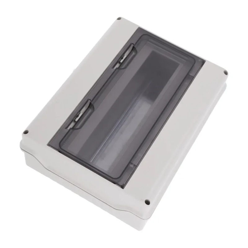 Hot Sale Junction Wire Box 12  - Outdoor Power Distribution Box 评论和价格
