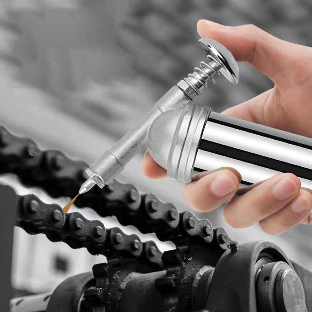 80cc Capacity Mini Grease Gun  - Pressure Washer Electric 评论和价格