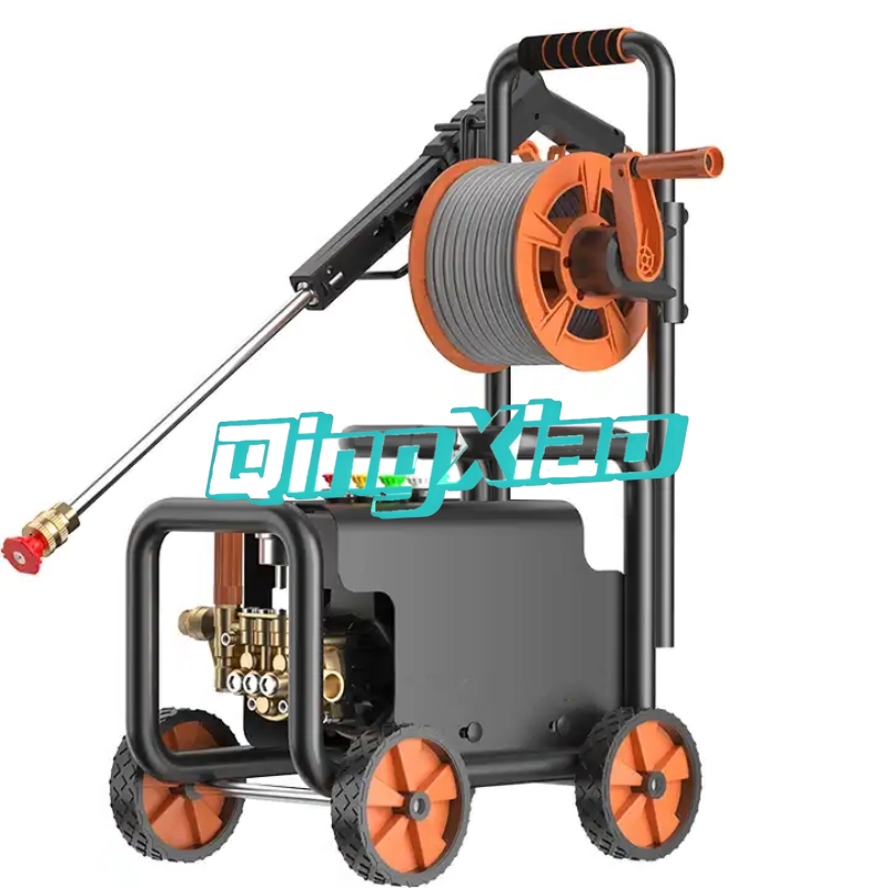 2026 Hot Sale Portable Electri - Pressure Washer Electric 评论和价格