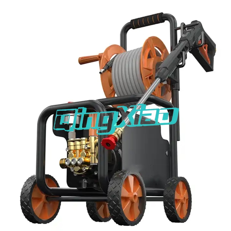 2026 Hot Sale Portable Electri - Pressure Washer Electric 评论和价格