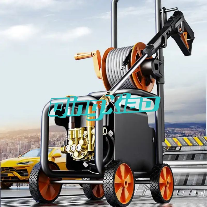 2026 Hot Sale Portable Electri - Pressure Washer Electric 评论和价格