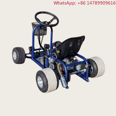 Off-Road Passion,Lifestyle Vib - Outdoor Power Wheels 评论和价格