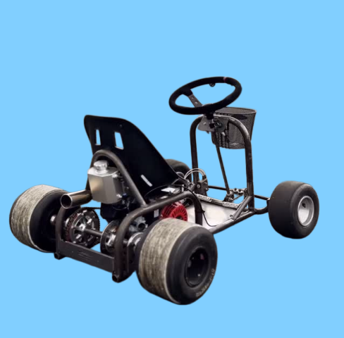 Off-Road Passion,Lifestyle Vib - Outdoor Power Wheels 评论和价格