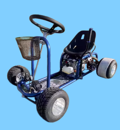 Off-Road Passion,Lifestyle Vib - Outdoor Power Wheels 评论和价格