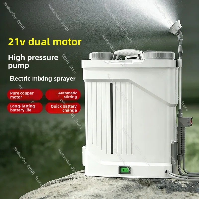 Electric Agricultural Sprayer, - Pressure Washer Electric 评论和价格