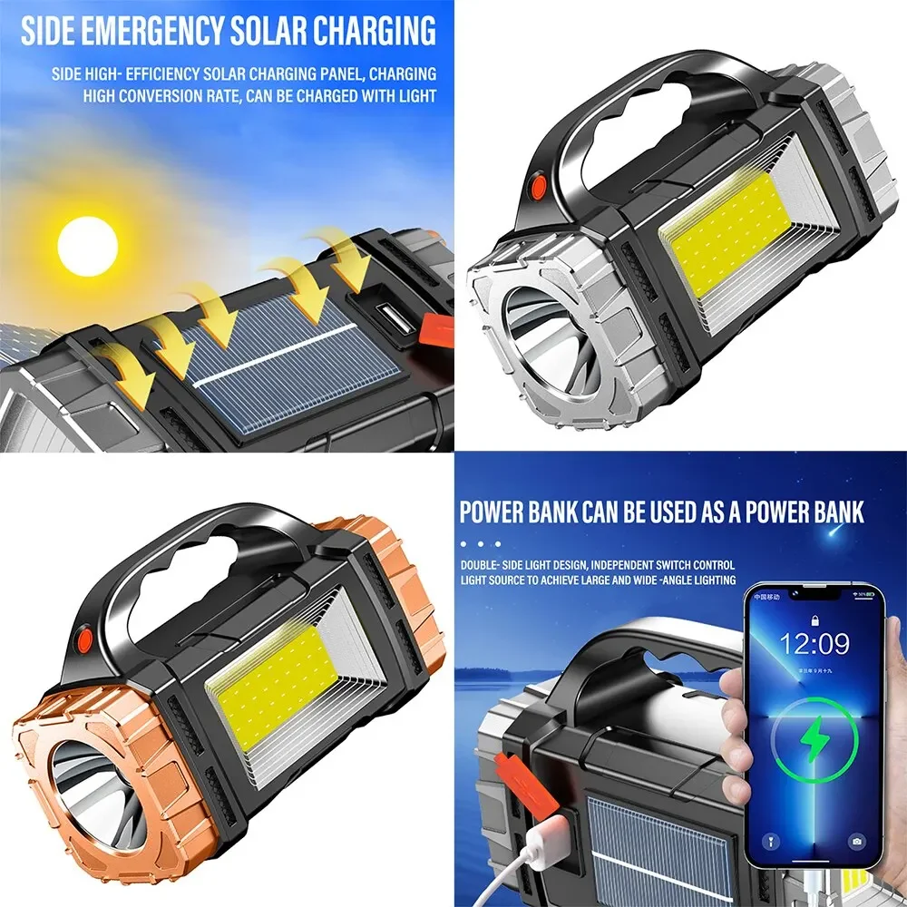 New Upgrade Rechargeable High  - Outdoor Power Supply 评论和价格