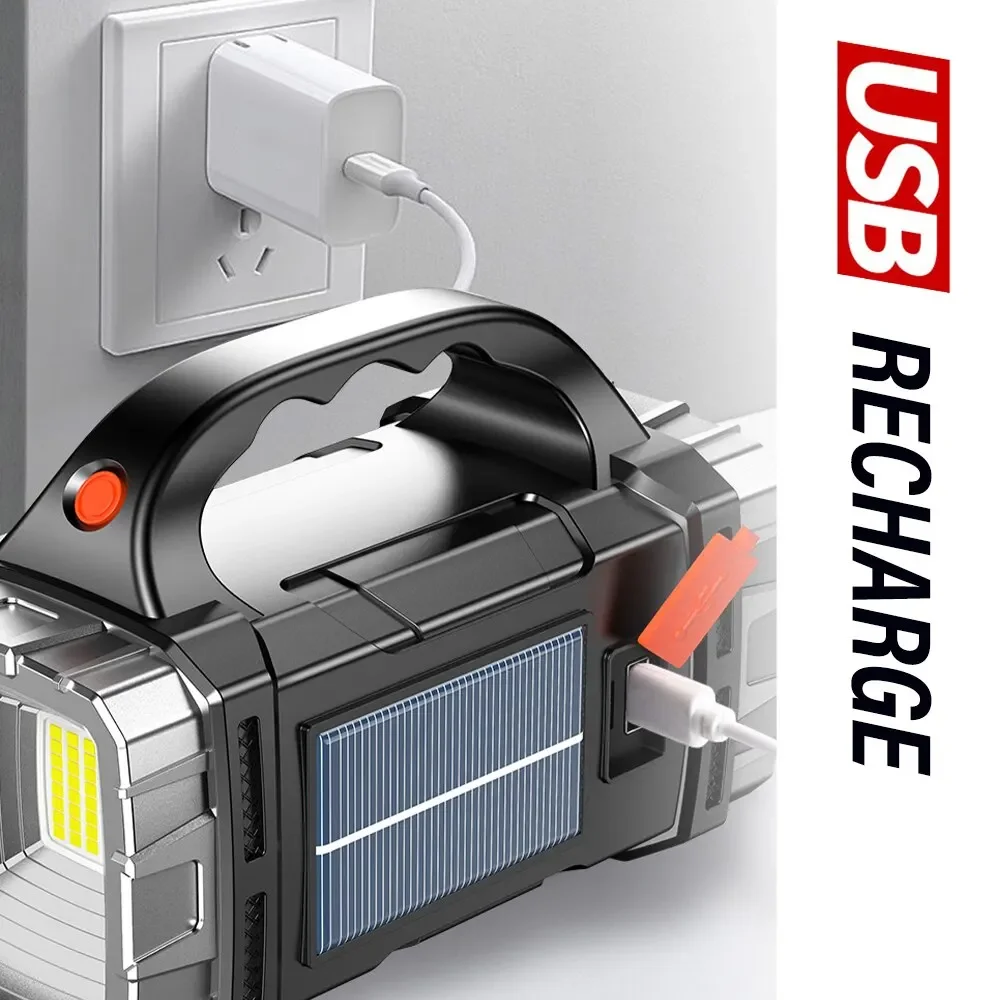 New Upgrade Rechargeable High  - Outdoor Power Supply 评论和价格