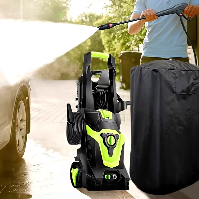 Garden electric pressure washe - Pressure Washer Electric 评论和价格