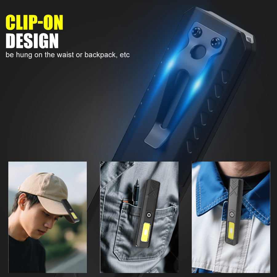 Rechargeable LED Handheld Flas - Outdoor Power Supply 评论和价格