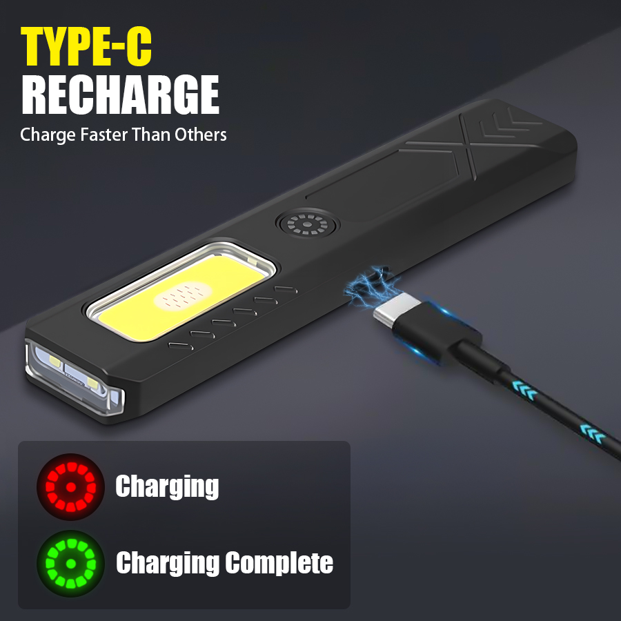 Rechargeable LED Handheld Flas - Outdoor Power Supply 评论和价格