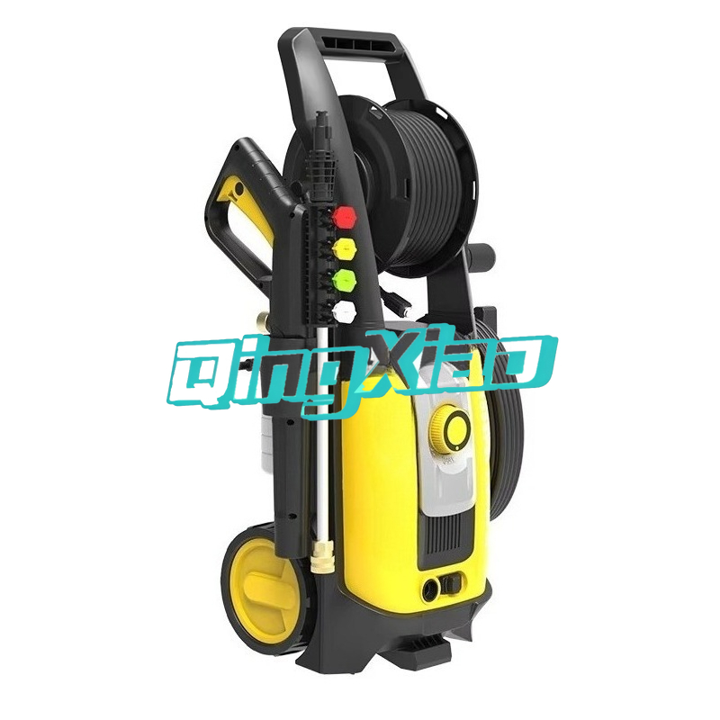 Electric Pressure Washer 220V  - Pressure Washer Electric 评论和价格