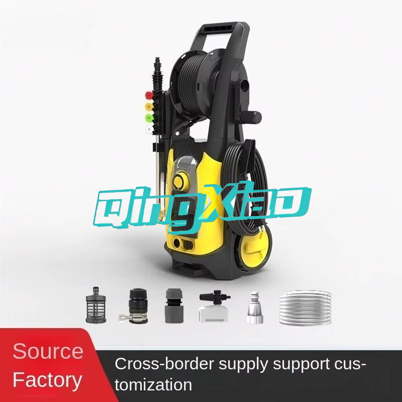 Electric Pressure Washer 220V  - Pressure Washer Electric 评论和价格