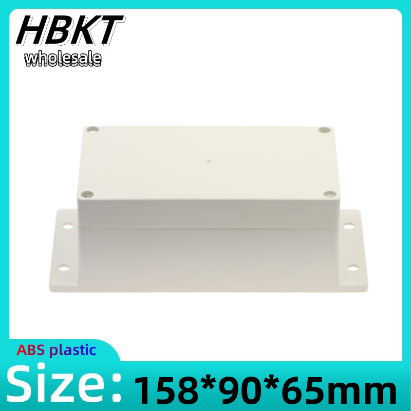 1pcs 158x90x65mm Plastic housi - Outdoor Power Meter 评论和价格