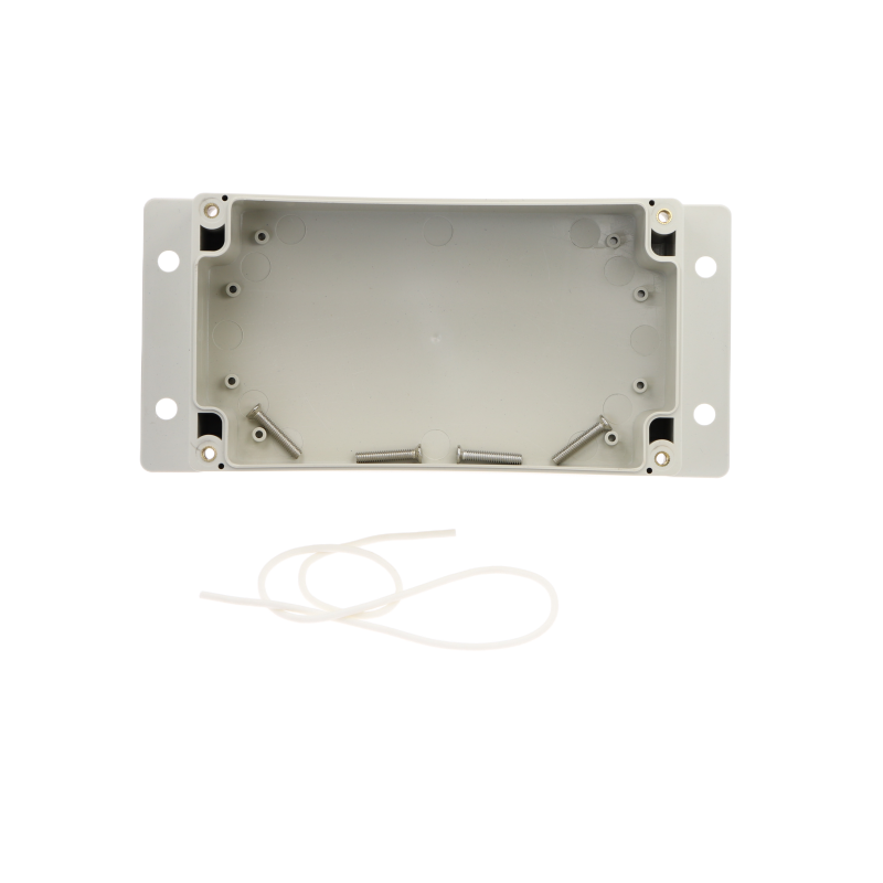1pcs 158x90x65mm Plastic housi - Outdoor Power Meter 评论和价格