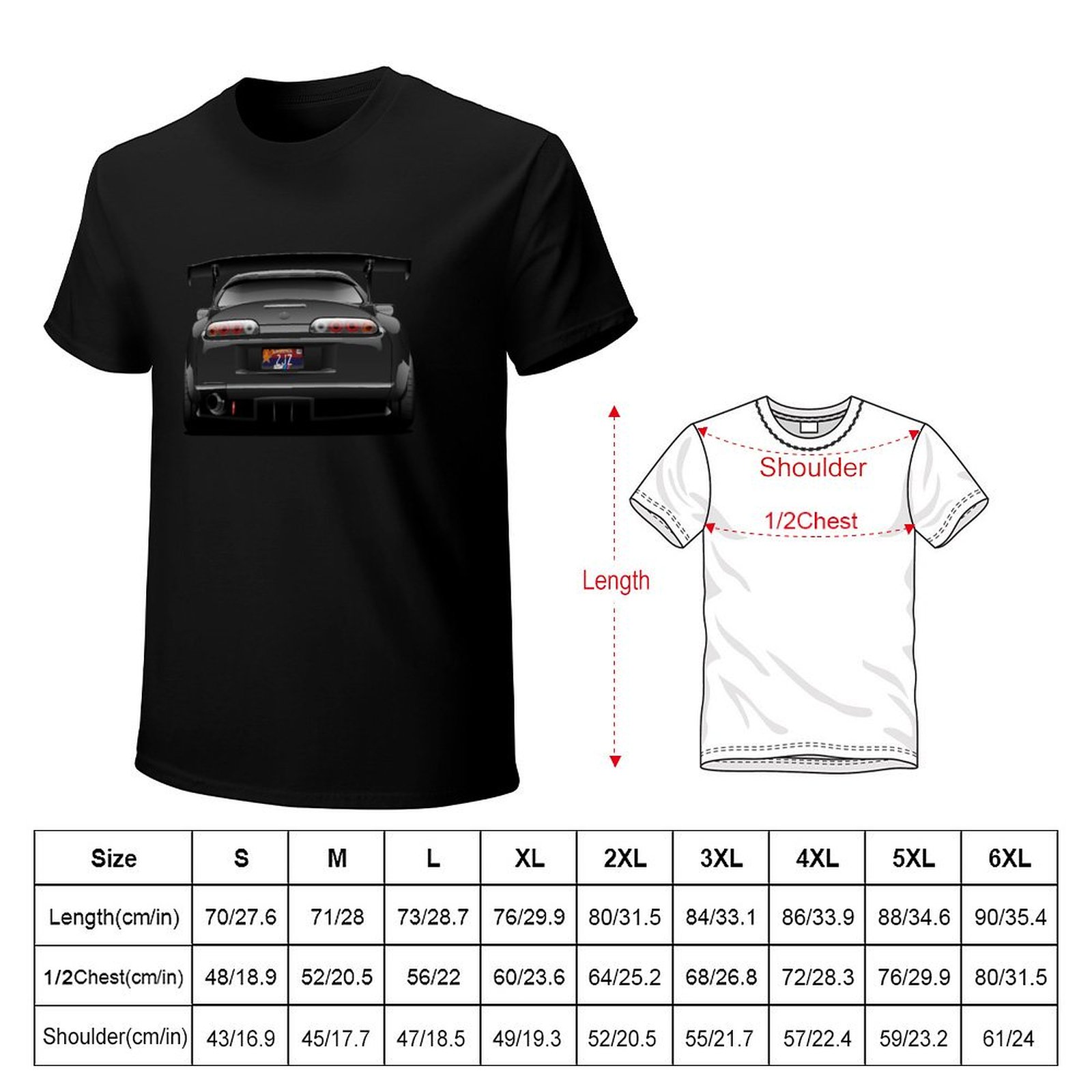2JZ Powered T-Shirt Outdoor Wo - Outdoor Power Not Working 评论和价格