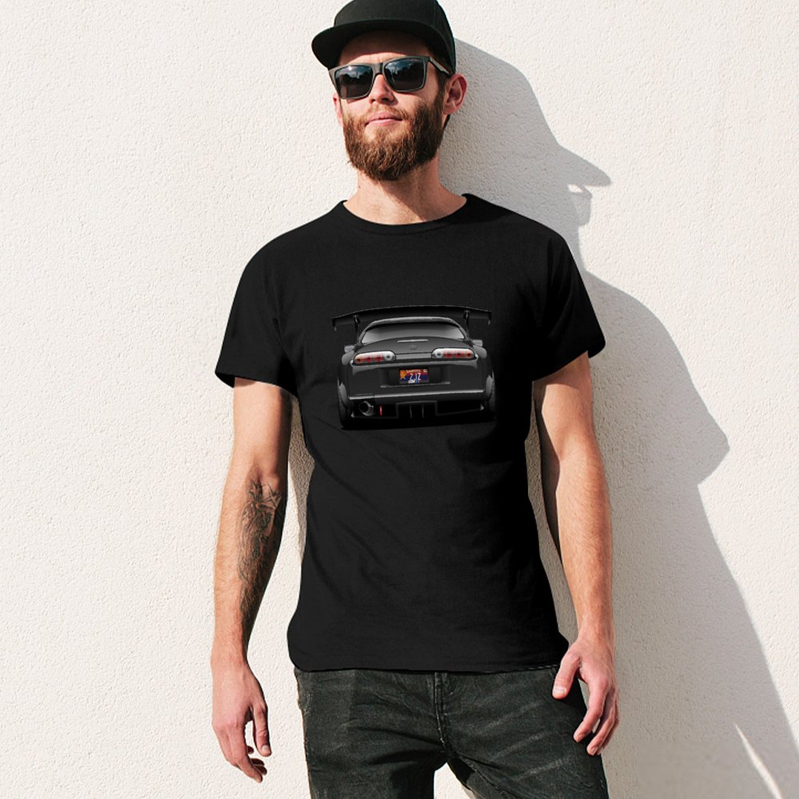 2JZ Powered T-Shirt Outdoor Wo - Outdoor Power Not Working 评论和价格