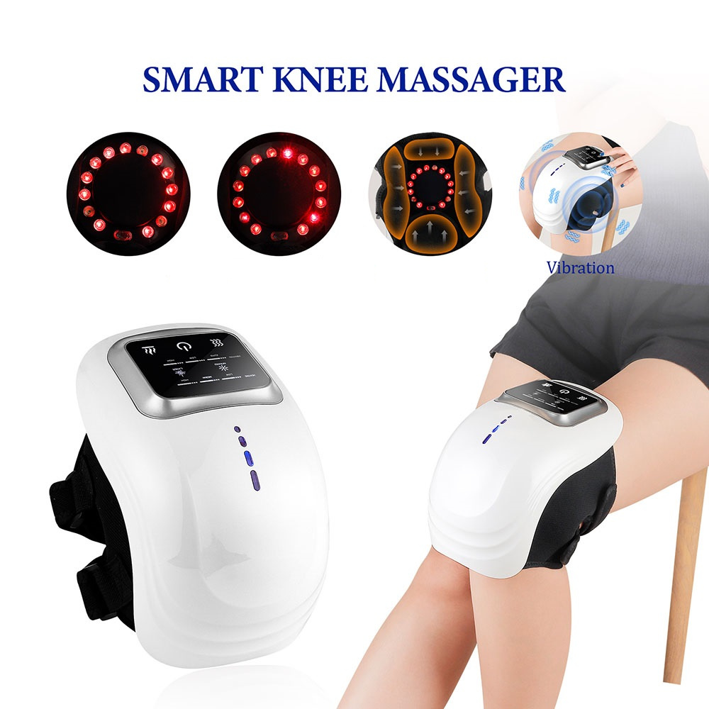 foreverlily Smart Knee Massage - Pressure Washer Electric 评论和价格