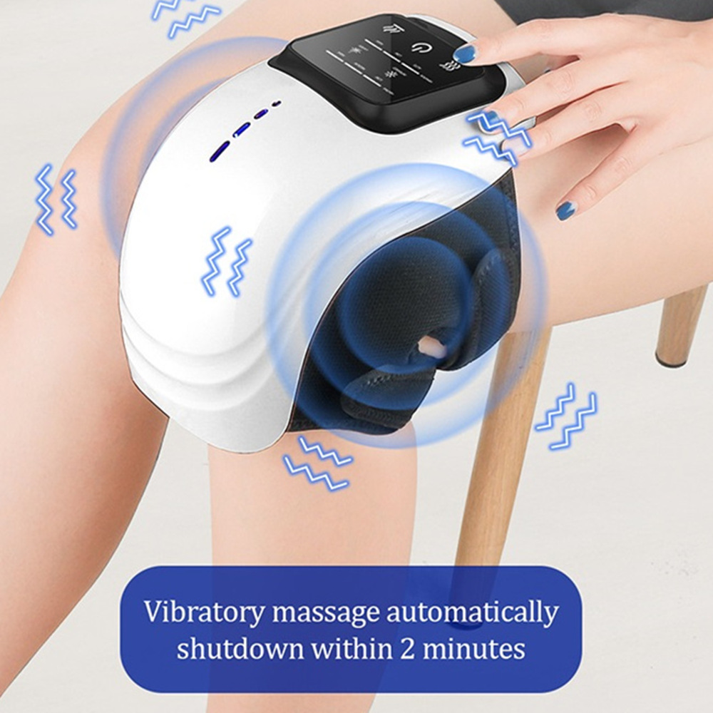 foreverlily Smart Knee Massage - Pressure Washer Electric 评论和价格